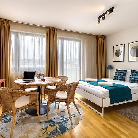 Quality Point Apartments 0-24 Reception Βουδαπέστη Εξωτερικό φωτογραφία