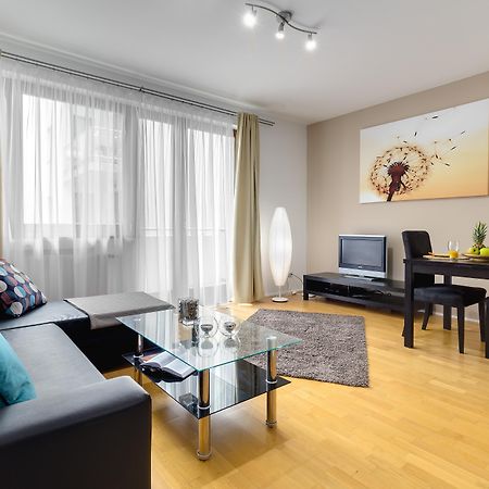 Quality Point Apartments 0-24 Reception Βουδαπέστη Εξωτερικό φωτογραφία