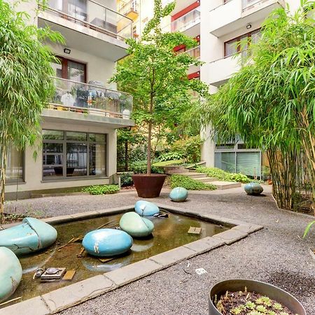 Quality Point Apartments 0-24 Reception Βουδαπέστη Εξωτερικό φωτογραφία