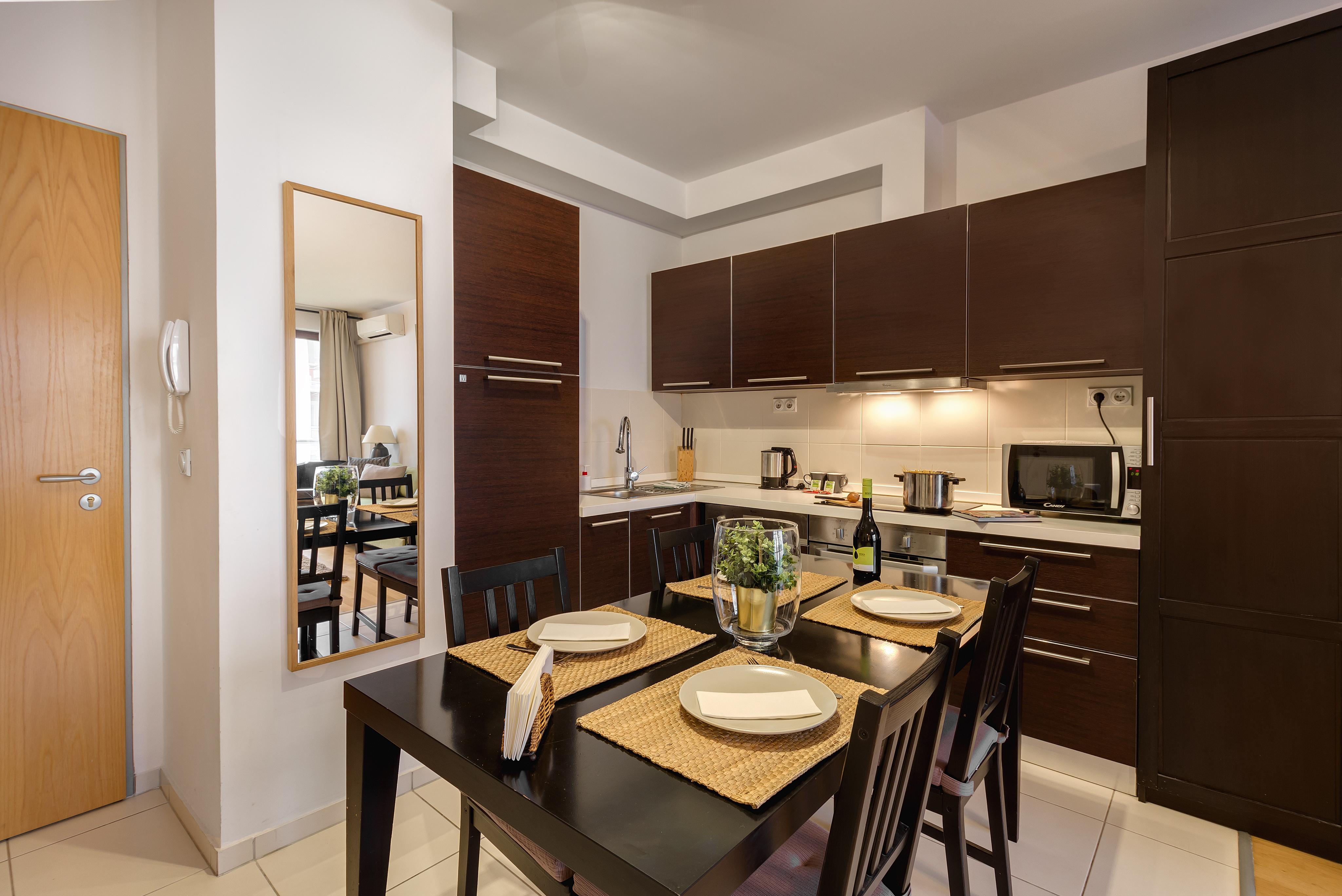Quality Point Apartments 0-24 Reception Βουδαπέστη Εξωτερικό φωτογραφία