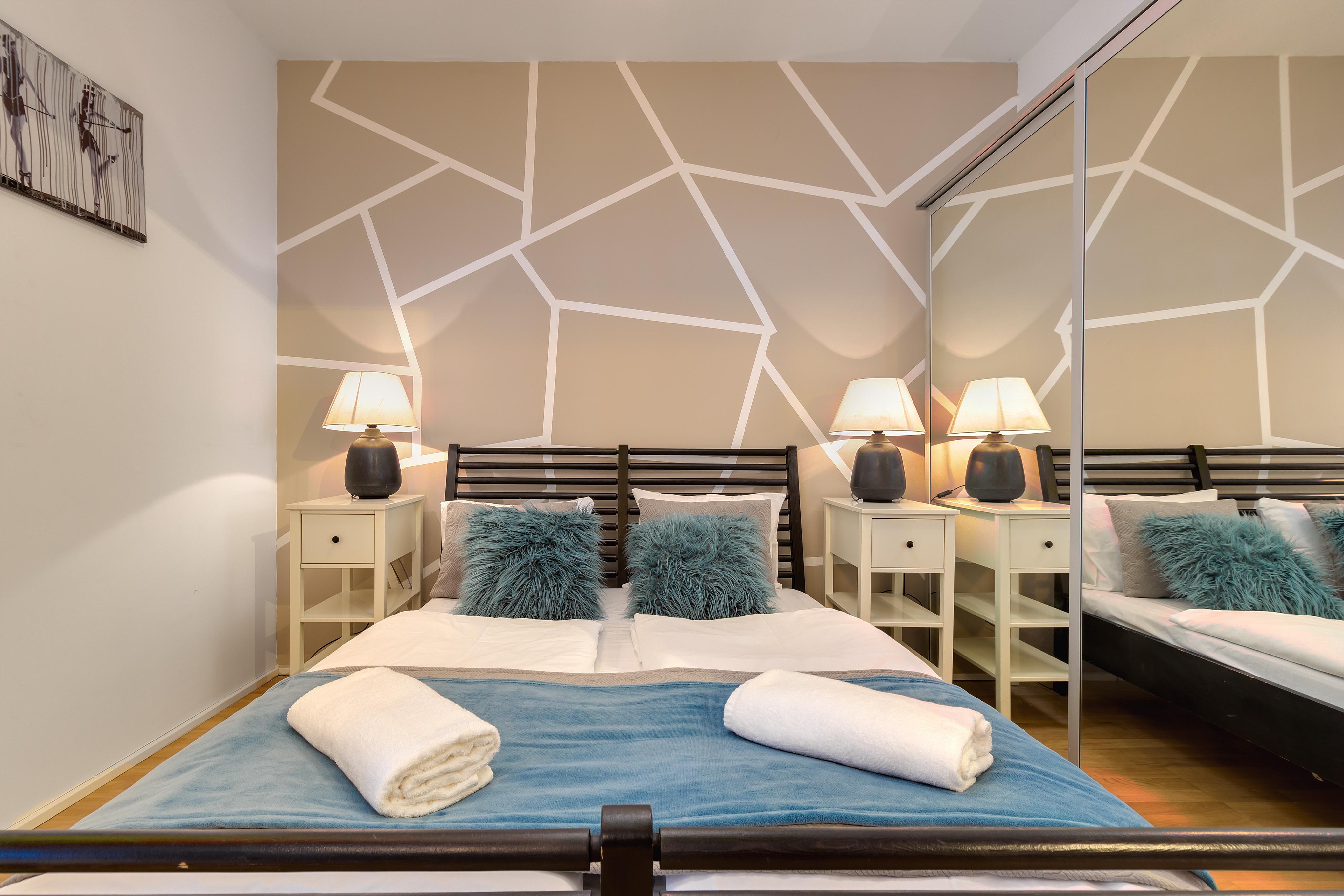 Quality Point Apartments 0-24 Reception Βουδαπέστη Εξωτερικό φωτογραφία