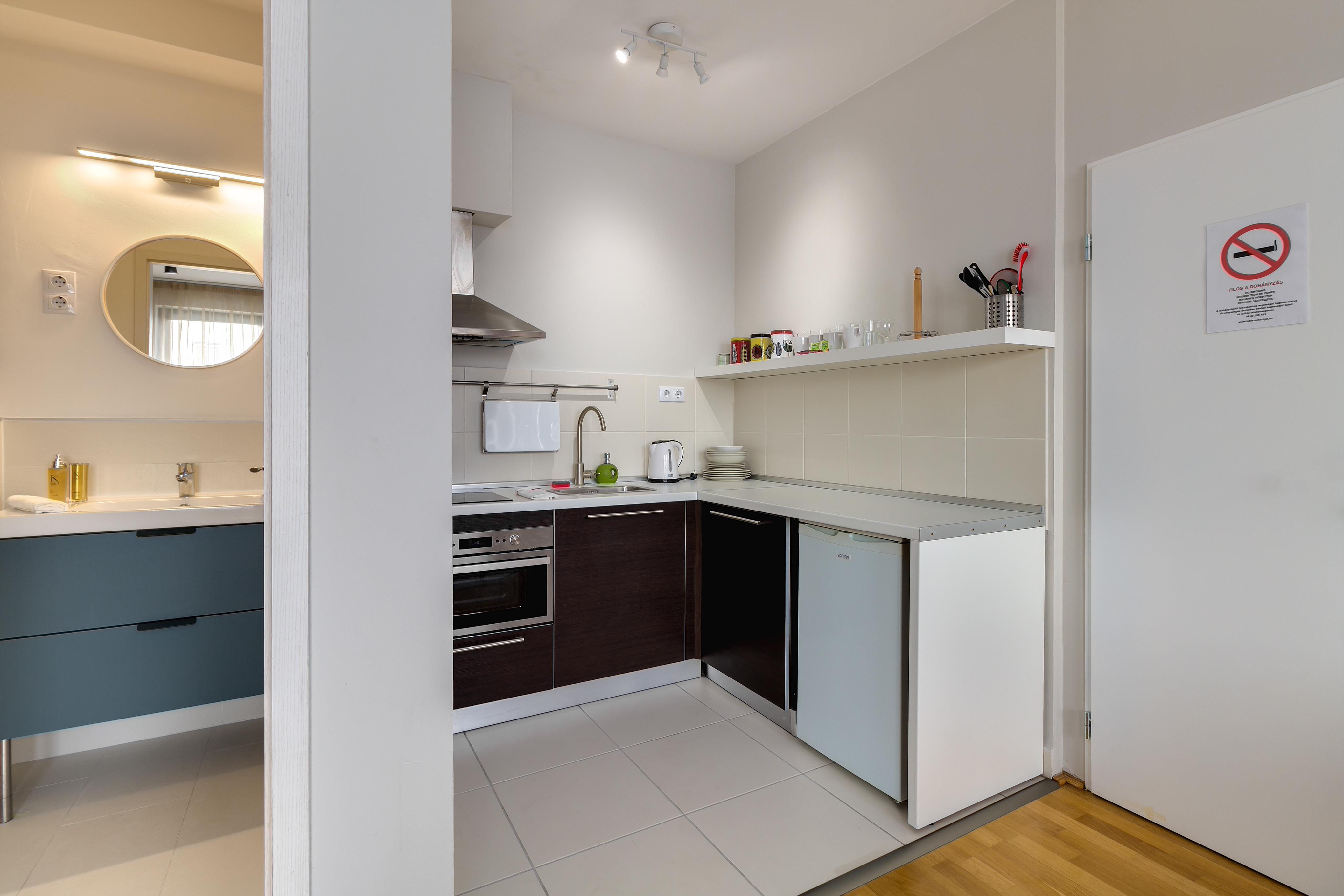 Quality Point Apartments 0-24 Reception Βουδαπέστη Εξωτερικό φωτογραφία