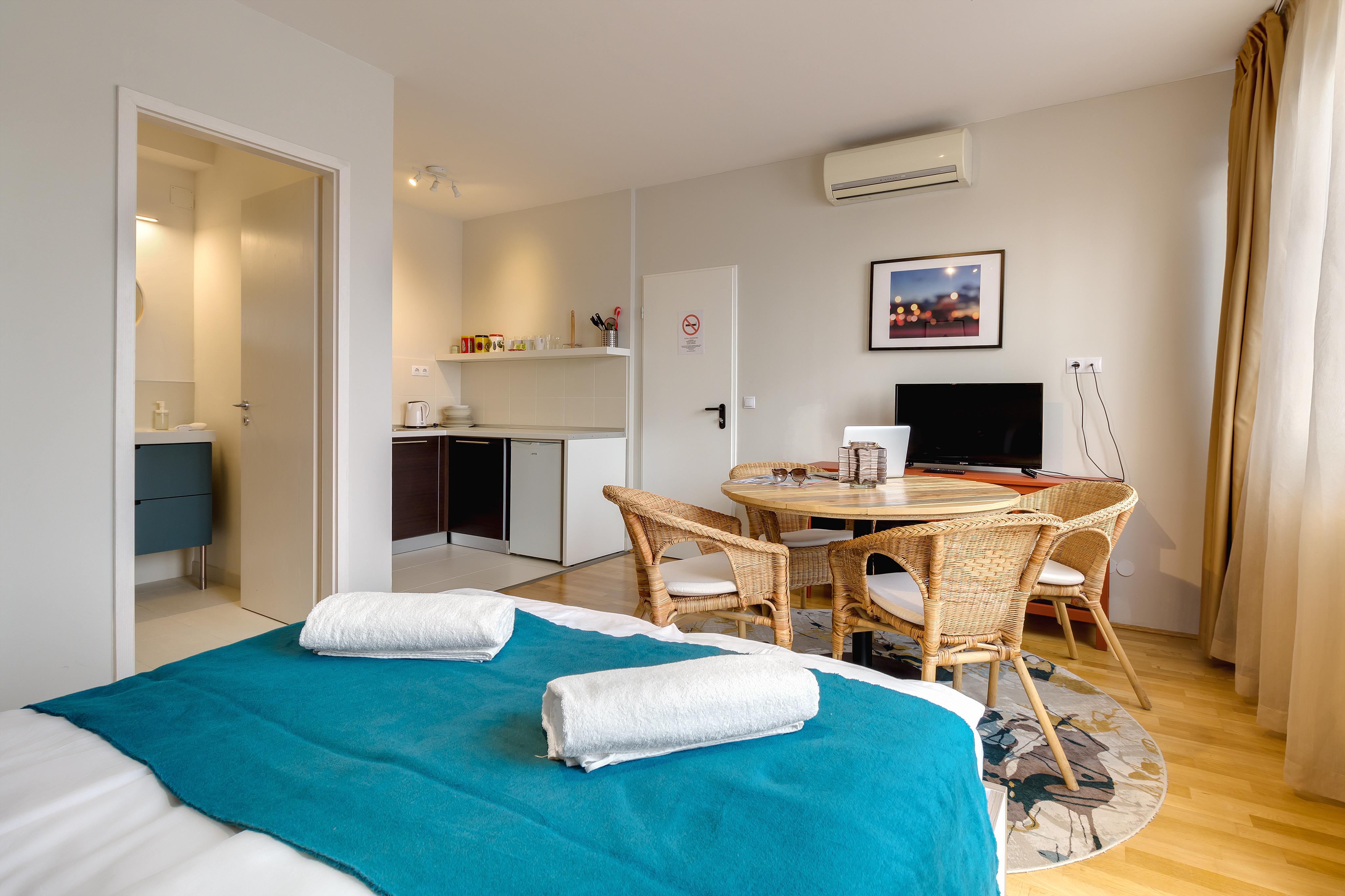 Quality Point Apartments 0-24 Reception Βουδαπέστη Εξωτερικό φωτογραφία
