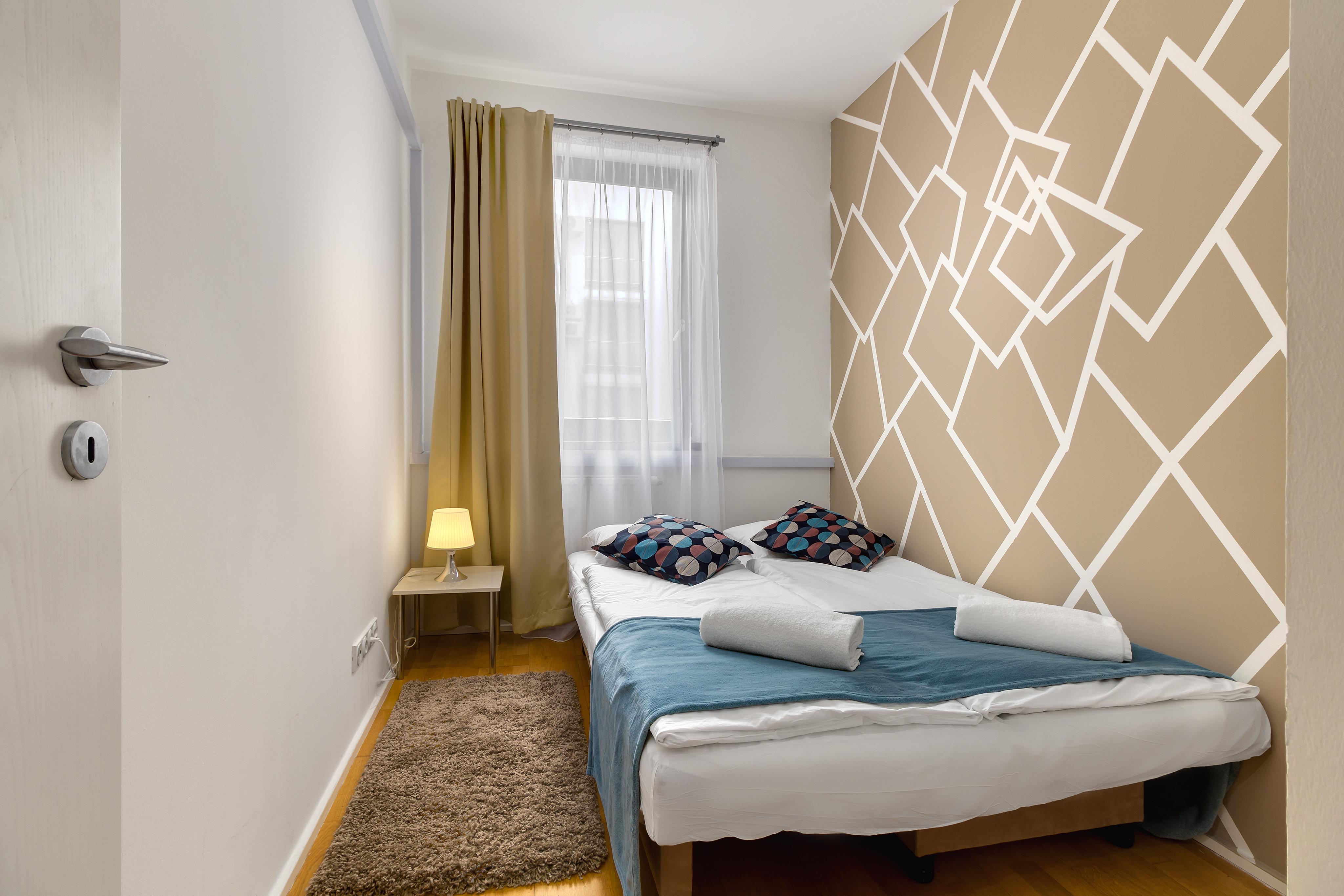 Quality Point Apartments 0-24 Reception Βουδαπέστη Εξωτερικό φωτογραφία