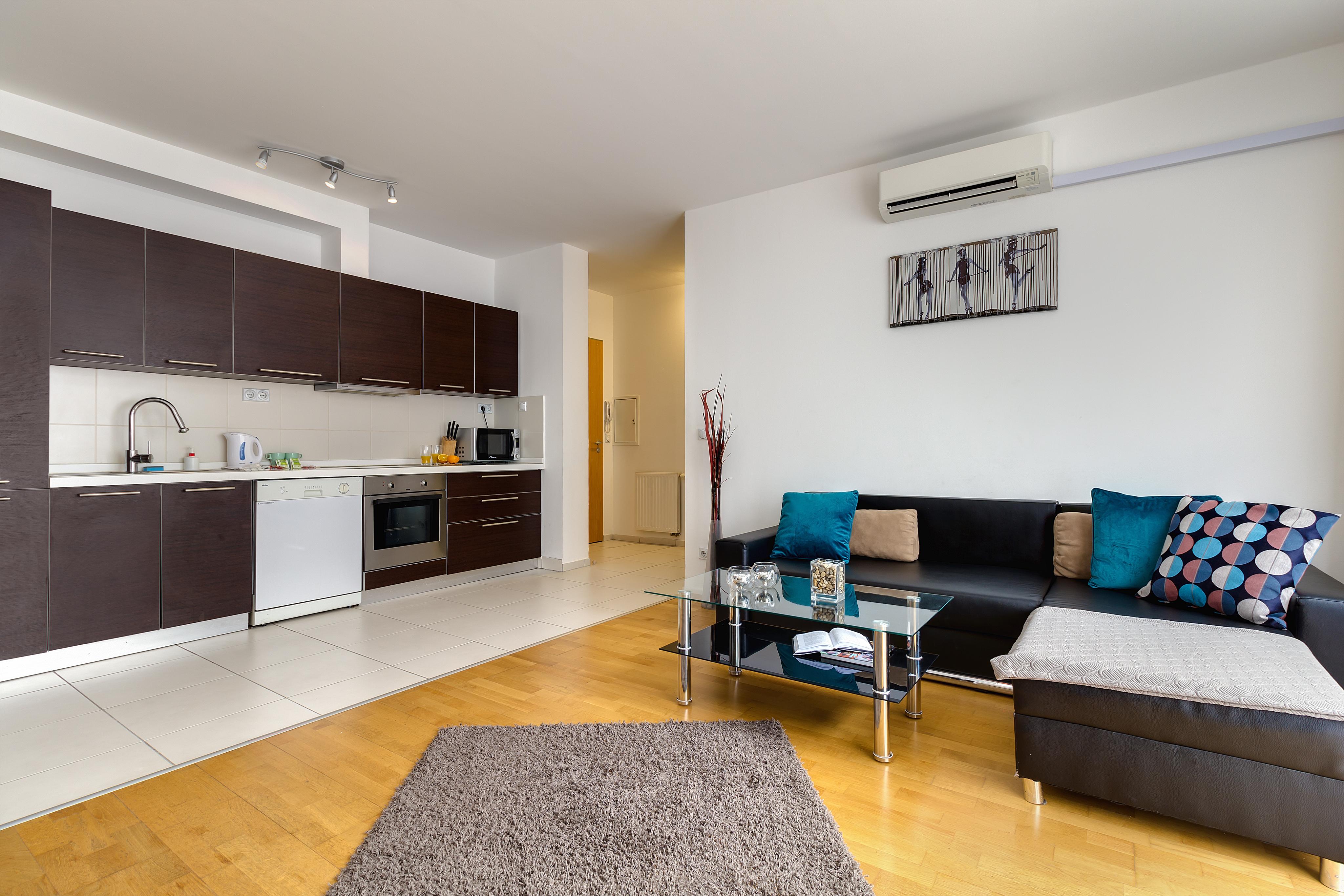 Quality Point Apartments 0-24 Reception Βουδαπέστη Εξωτερικό φωτογραφία