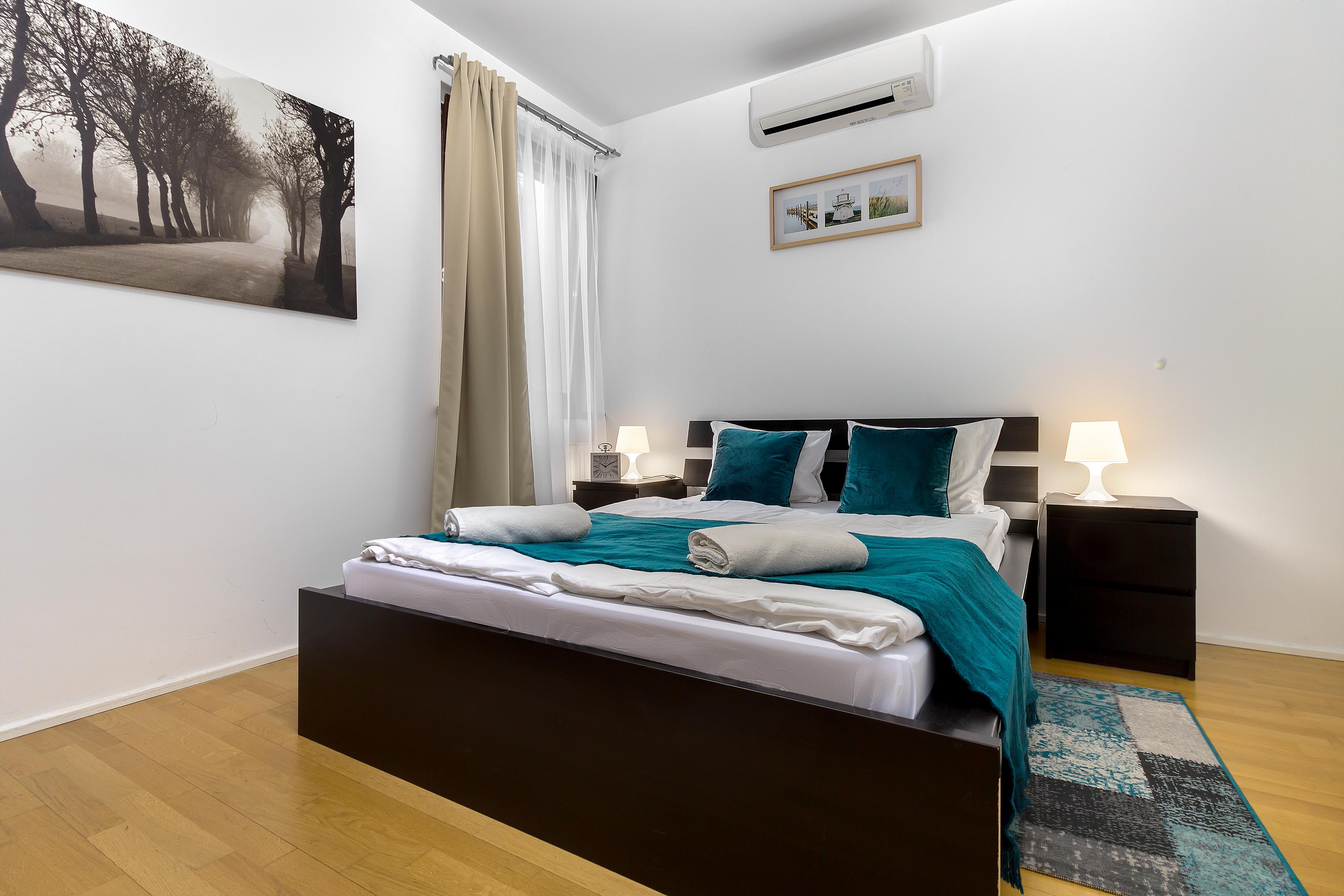 Quality Point Apartments 0-24 Reception Βουδαπέστη Εξωτερικό φωτογραφία