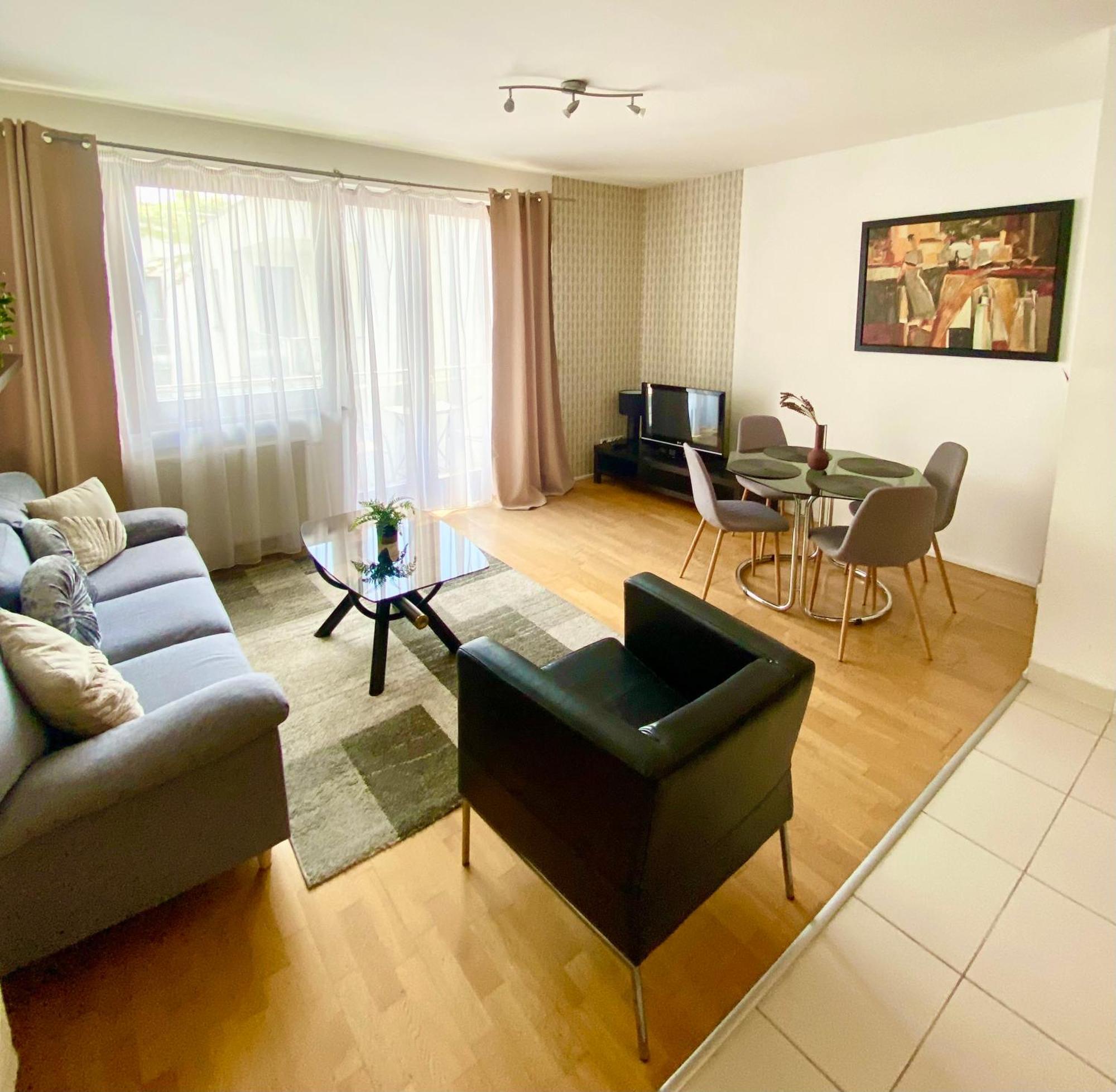 Quality Point Apartments 0-24 Reception Βουδαπέστη Εξωτερικό φωτογραφία