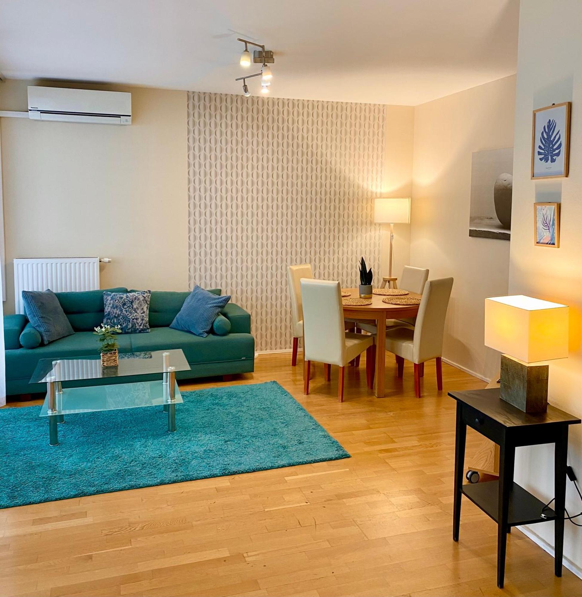 Quality Point Apartments 0-24 Reception Βουδαπέστη Εξωτερικό φωτογραφία