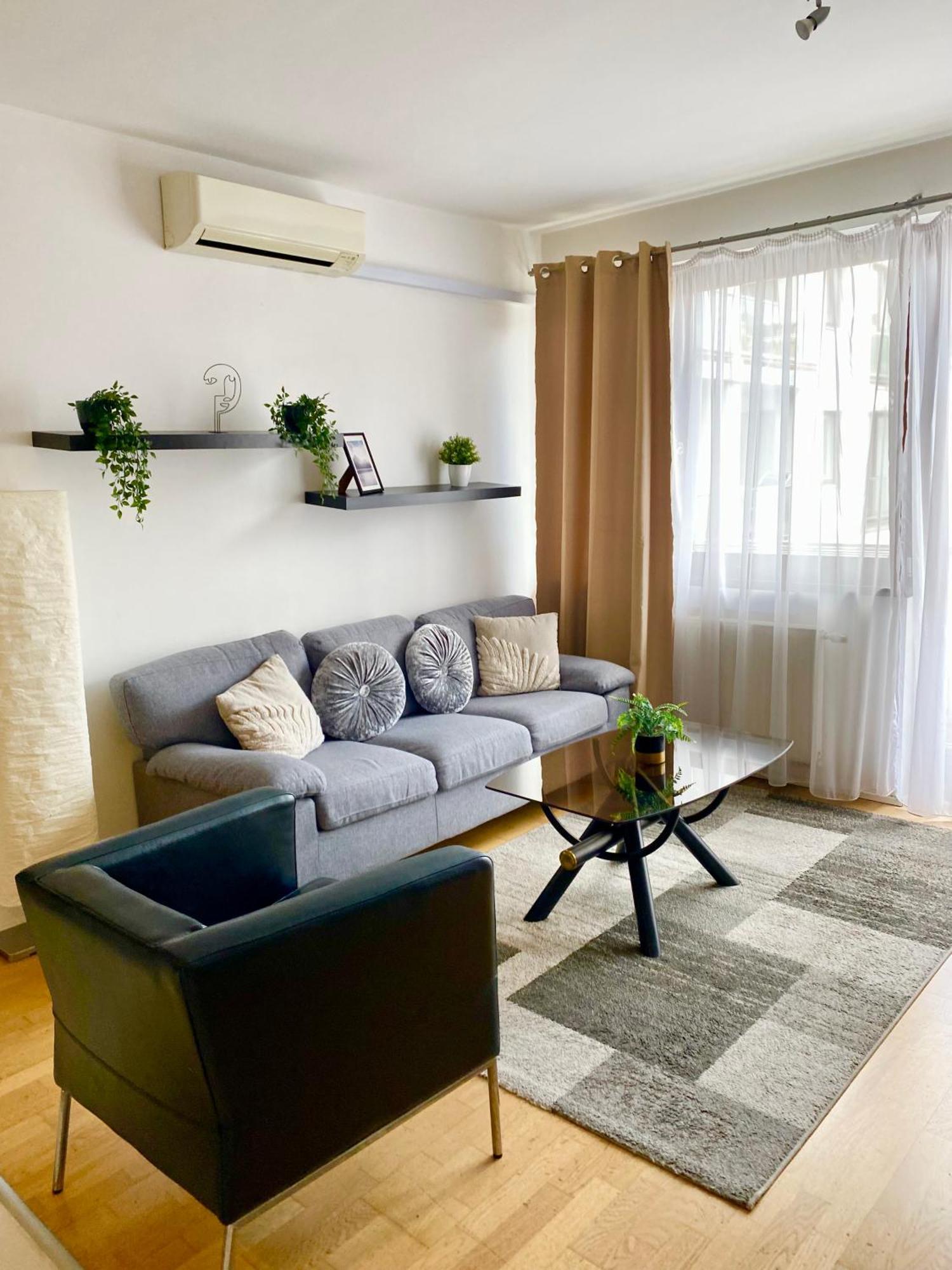 Quality Point Apartments 0-24 Reception Βουδαπέστη Εξωτερικό φωτογραφία