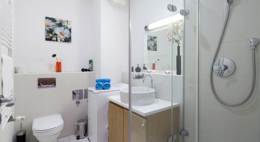 Quality Point Apartments 0-24 Reception Βουδαπέστη Εξωτερικό φωτογραφία