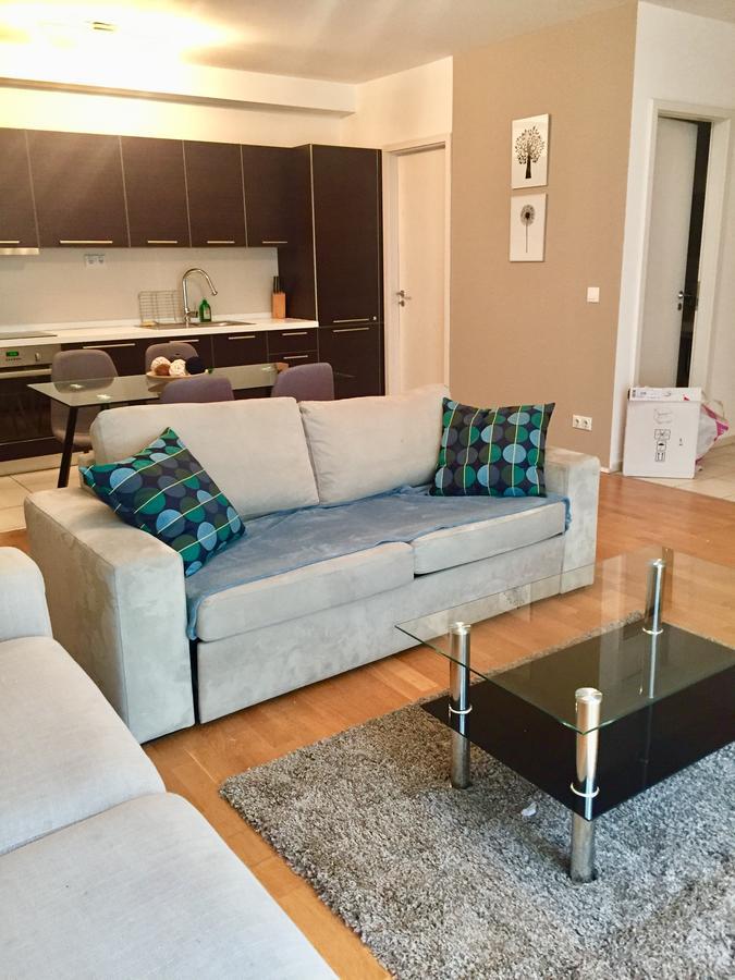 Quality Point Apartments 0-24 Reception Βουδαπέστη Εξωτερικό φωτογραφία