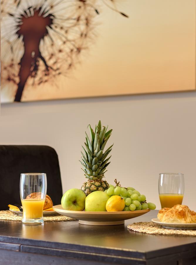 Quality Point Apartments 0-24 Reception Βουδαπέστη Δωμάτιο φωτογραφία