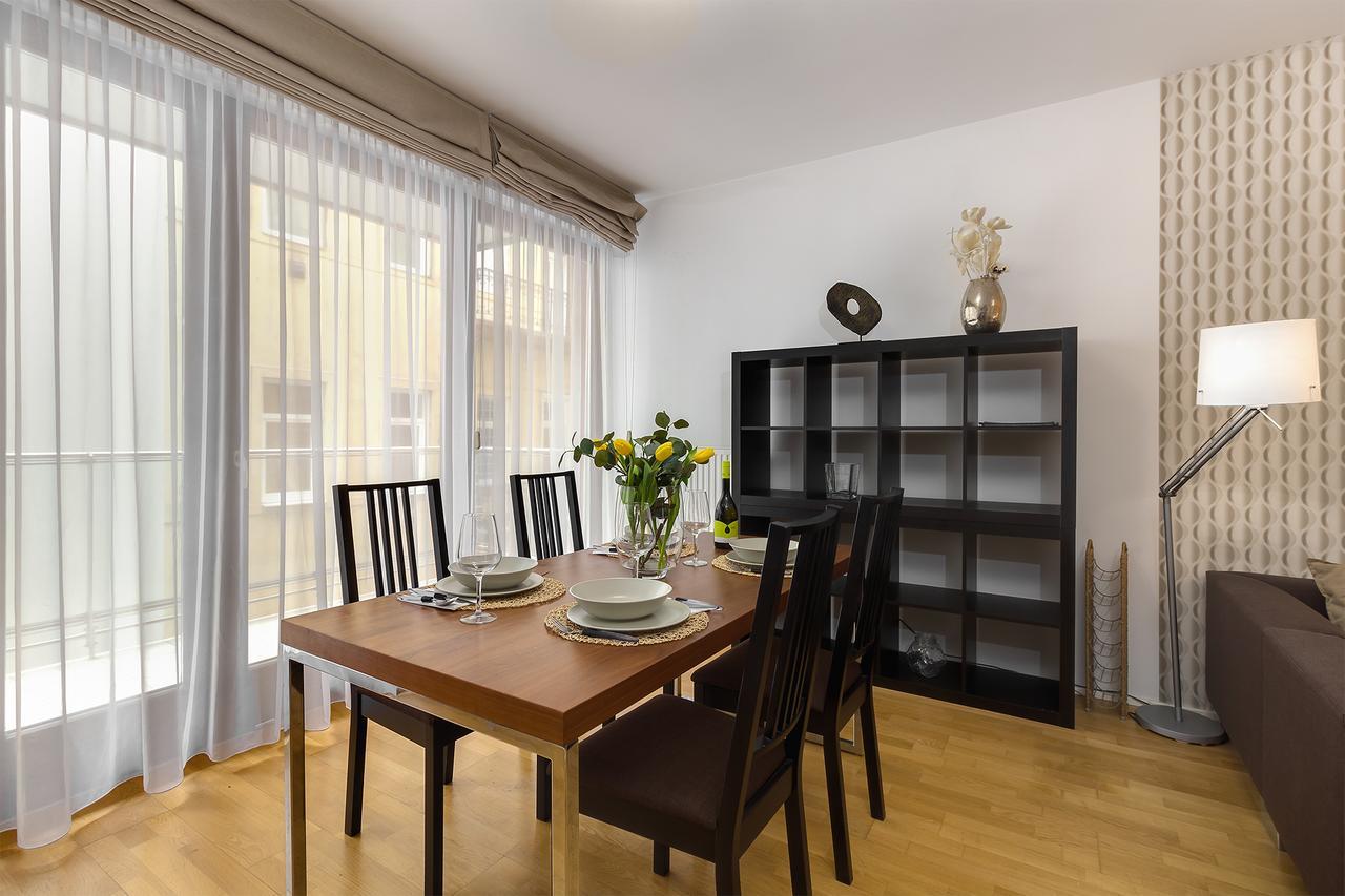 Quality Point Apartments 0-24 Reception Βουδαπέστη Δωμάτιο φωτογραφία