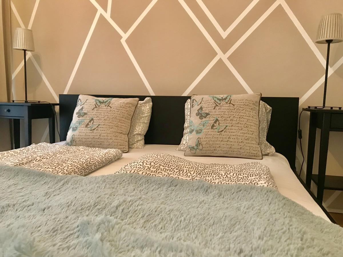 Quality Point Apartments 0-24 Reception Βουδαπέστη Εξωτερικό φωτογραφία