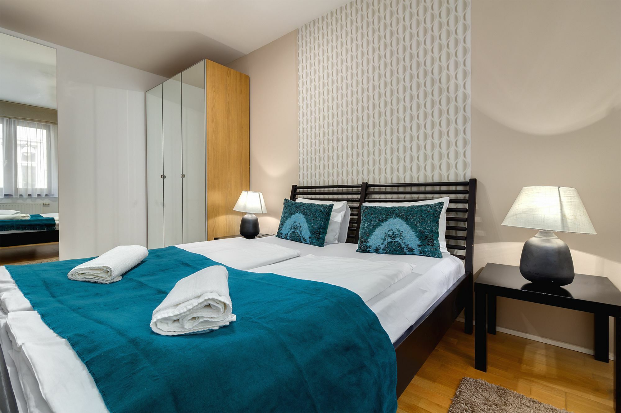 Quality Point Apartments 0-24 Reception Βουδαπέστη Εξωτερικό φωτογραφία