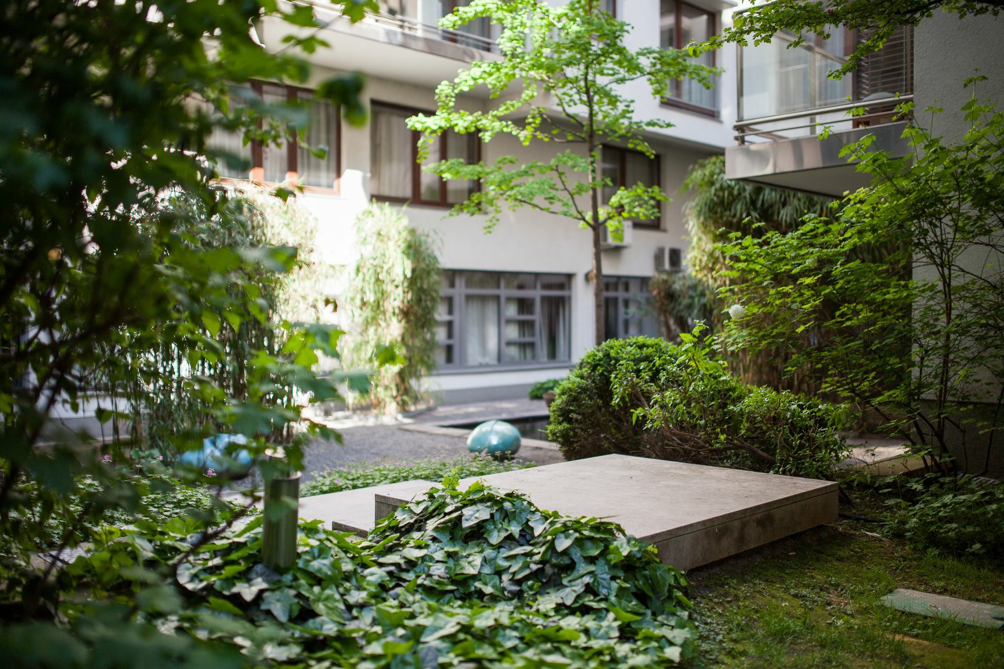 Quality Point Apartments 0-24 Reception Βουδαπέστη Εξωτερικό φωτογραφία