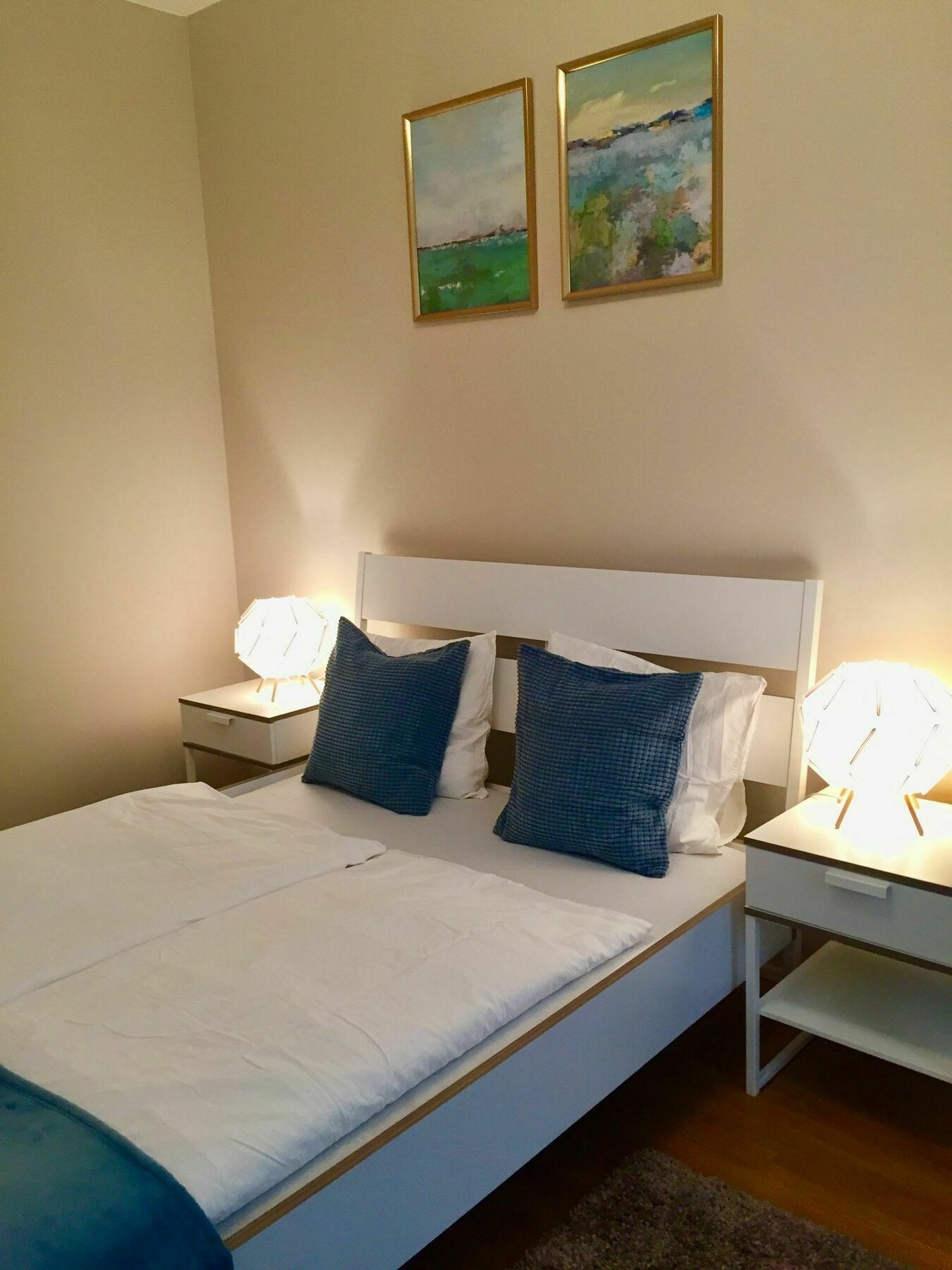 Quality Point Apartments 0-24 Reception Βουδαπέστη Εξωτερικό φωτογραφία