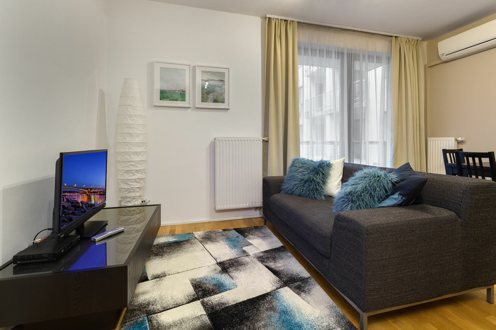 Quality Point Apartments 0-24 Reception Βουδαπέστη Εξωτερικό φωτογραφία