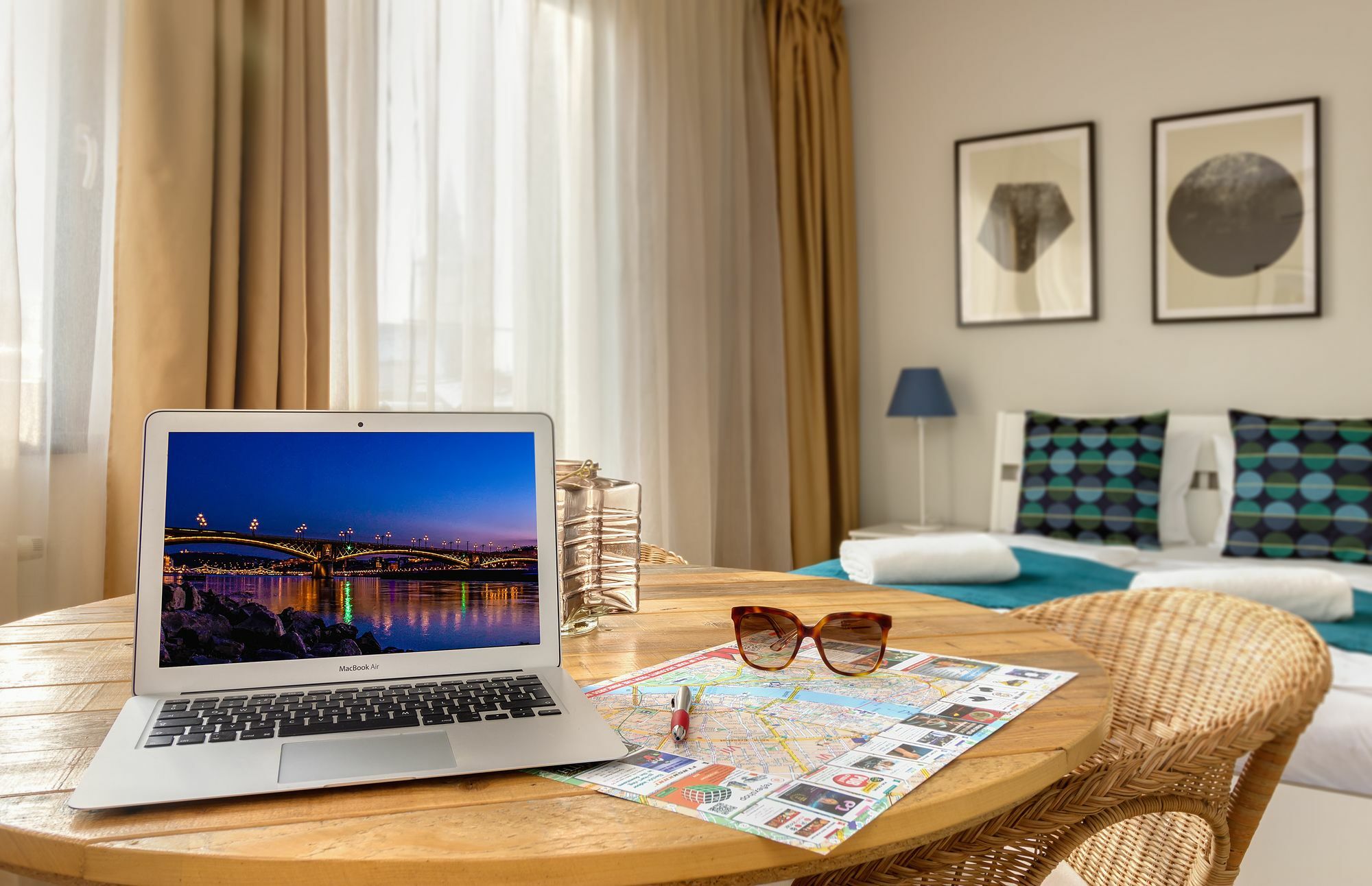 Quality Point Apartments 0-24 Reception Βουδαπέστη Εξωτερικό φωτογραφία