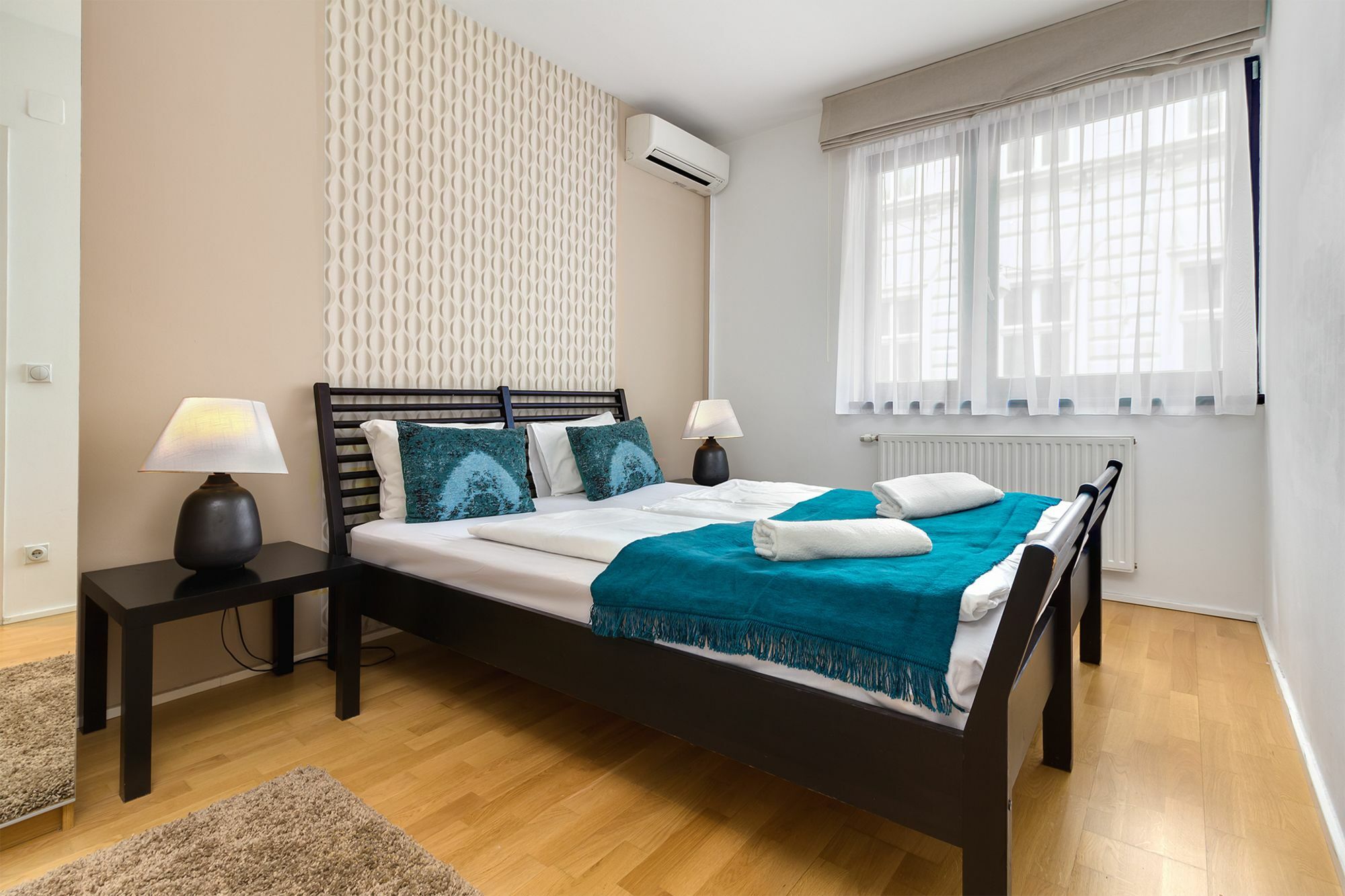 Quality Point Apartments 0-24 Reception Βουδαπέστη Εξωτερικό φωτογραφία