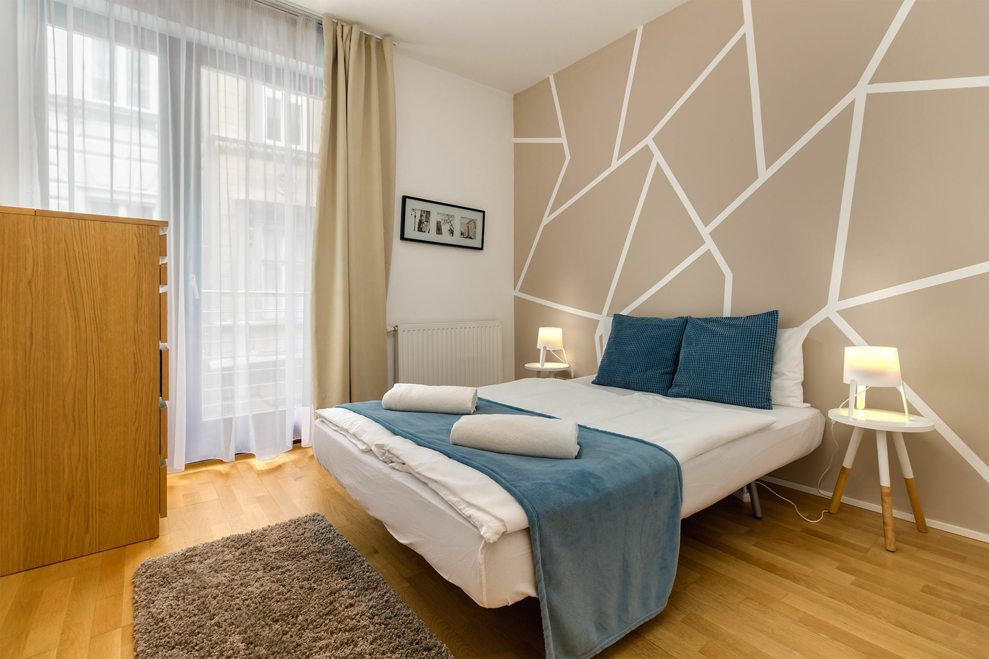 Quality Point Apartments 0-24 Reception Βουδαπέστη Εξωτερικό φωτογραφία