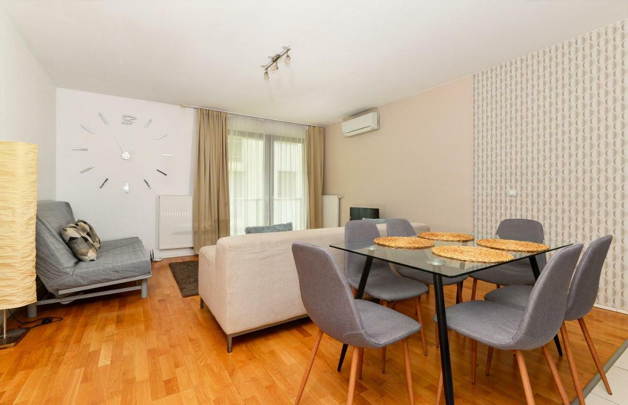 Quality Point Apartments 0-24 Reception Βουδαπέστη Εξωτερικό φωτογραφία