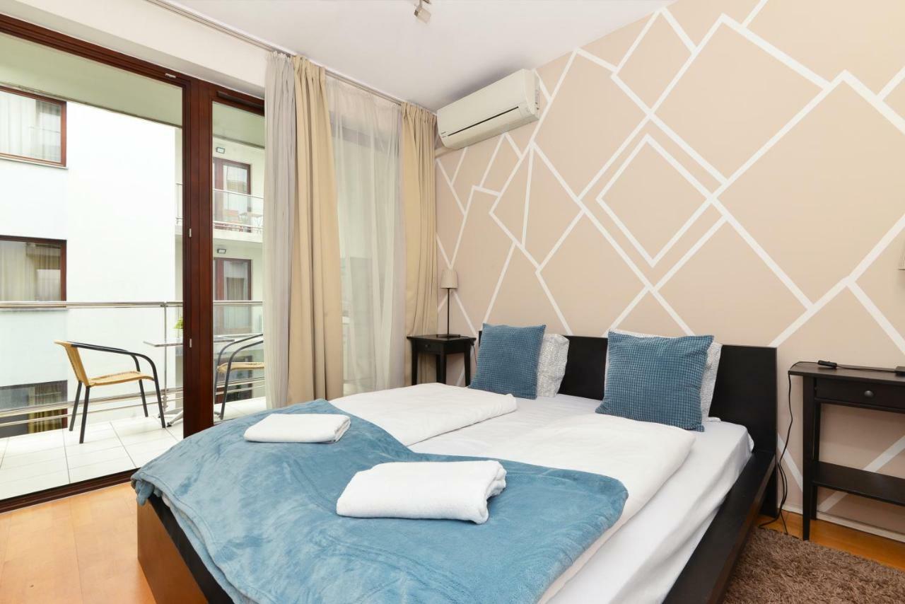 Quality Point Apartments 0-24 Reception Βουδαπέστη Εξωτερικό φωτογραφία