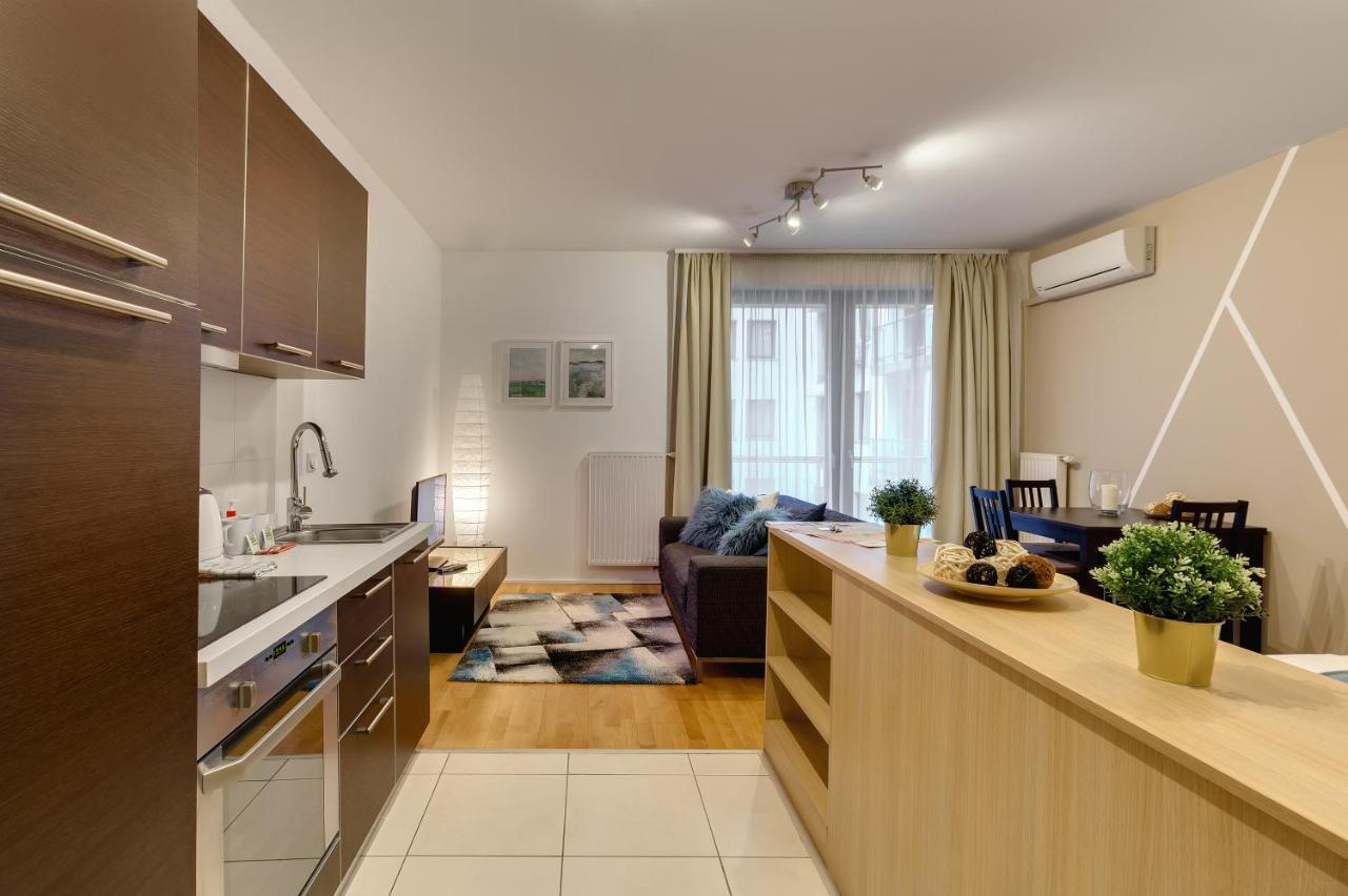 Quality Point Apartments 0-24 Reception Βουδαπέστη Δωμάτιο φωτογραφία