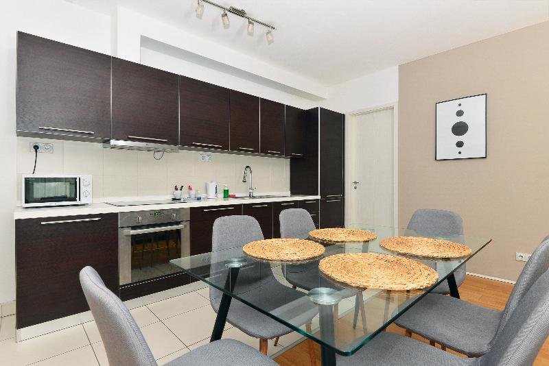 Quality Point Apartments 0-24 Reception Βουδαπέστη Εξωτερικό φωτογραφία