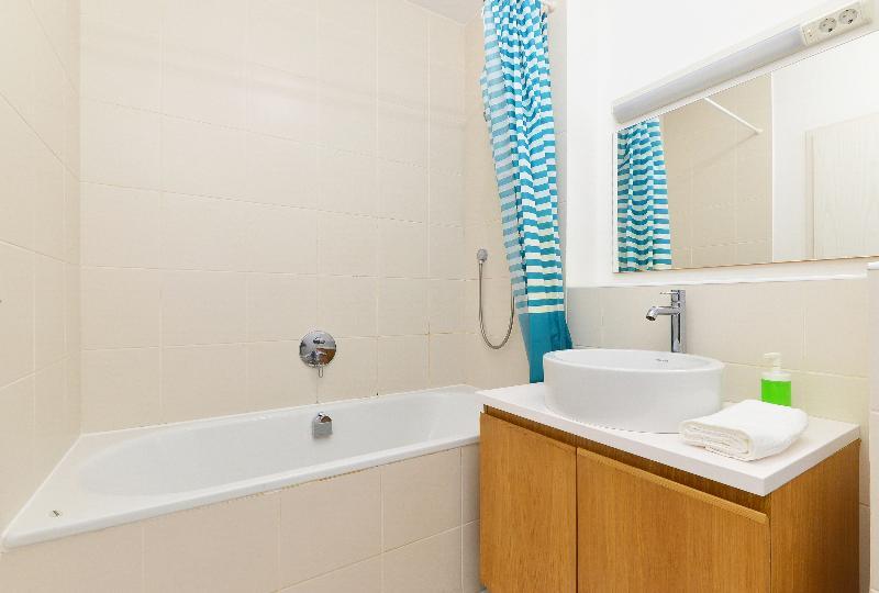 Quality Point Apartments 0-24 Reception Βουδαπέστη Εξωτερικό φωτογραφία